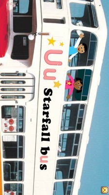Starfall ABCs
