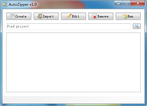 AutoZipper(Զѹ)