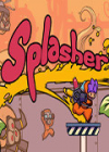 Splasher 
