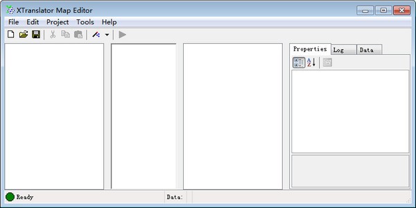 XTranslator Map Editor(ͼ༭)