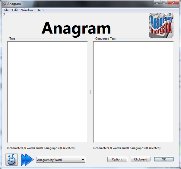 Anagram