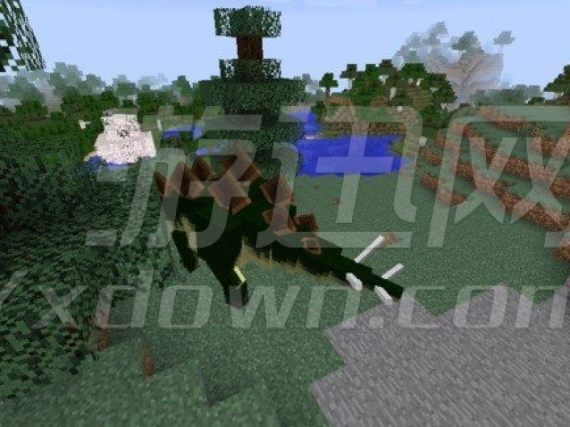 ҵ1.7.10ģϰ İͼ