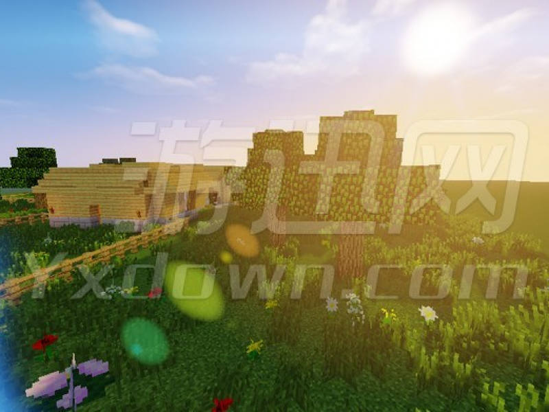 ҵ1.7.10ү٪޼ϰ İͼ