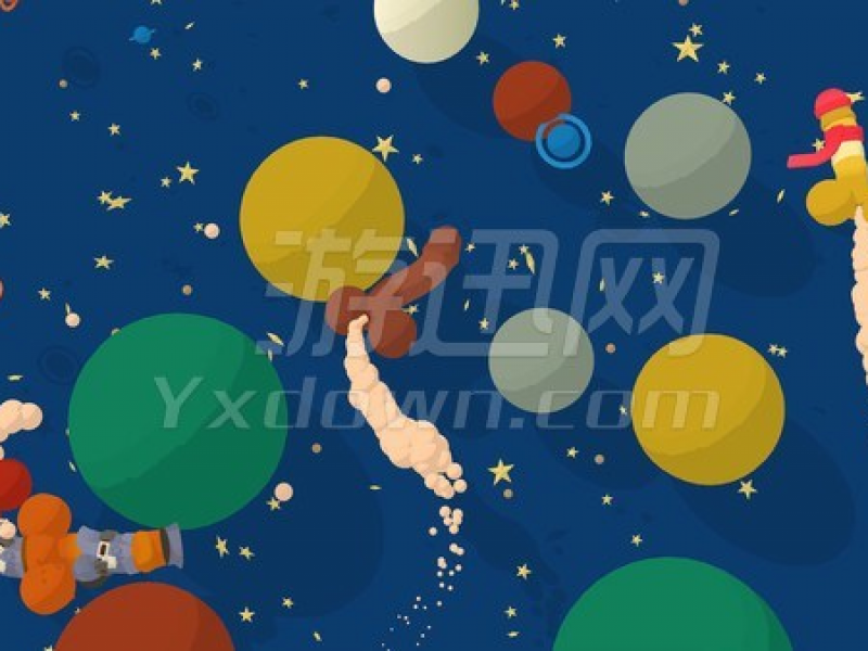 Genital Jousting ͼ