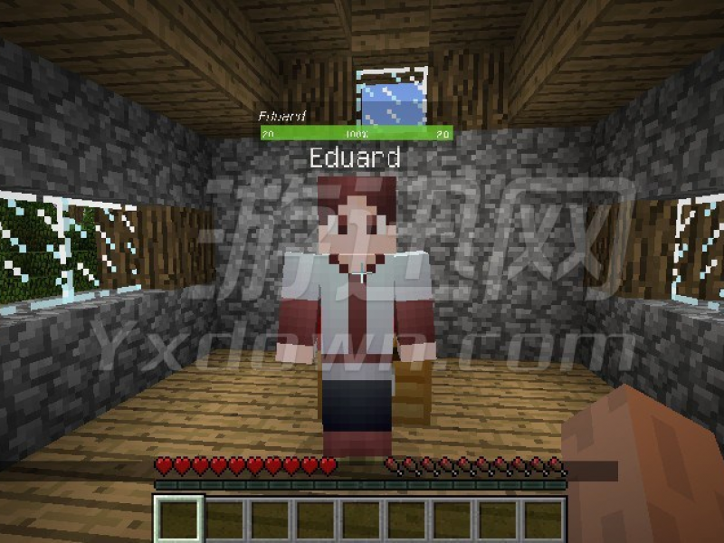 ҵʿϰ 1.7.10İͼ
