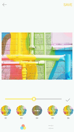 AnalogSummer