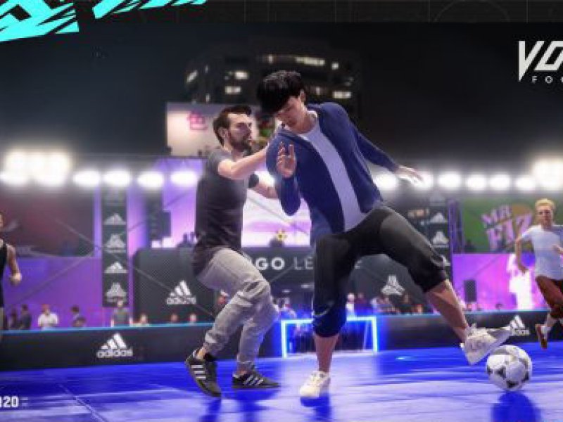 FIFA 20 