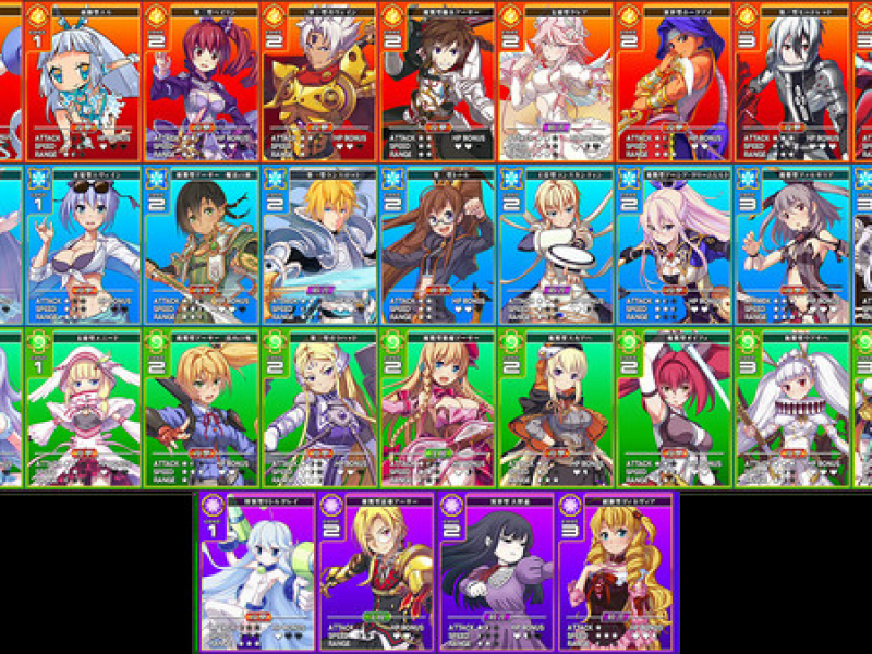 ɪArcana Blood PCͼ