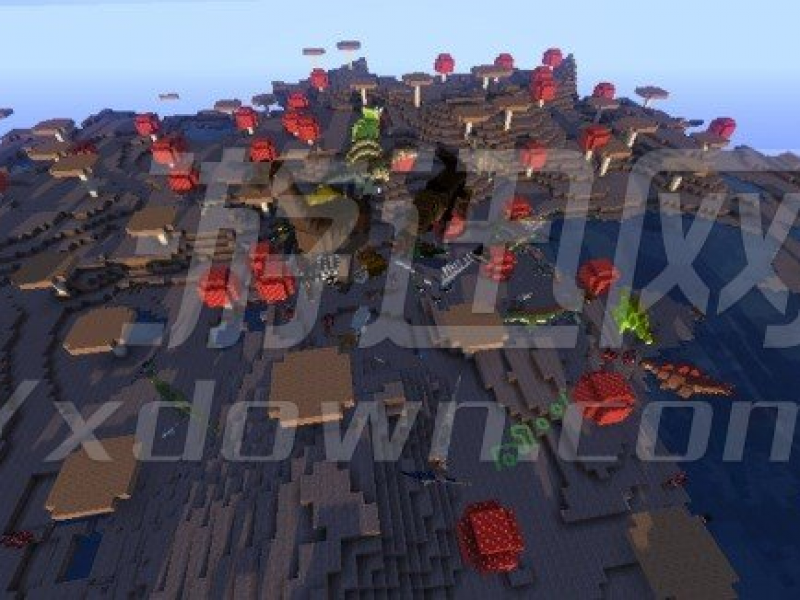 ҵ1.7.10ģϰ İͼ