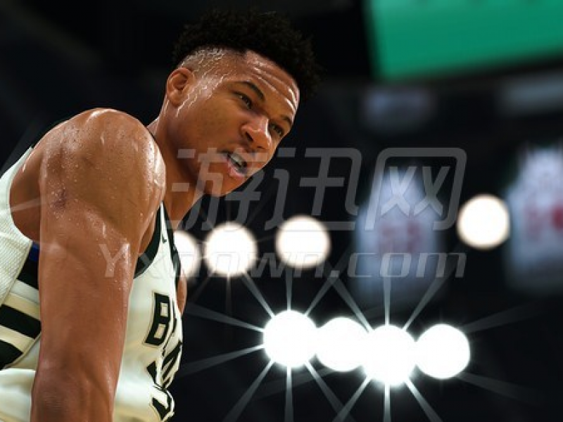 NBA 2K19 20ͼ