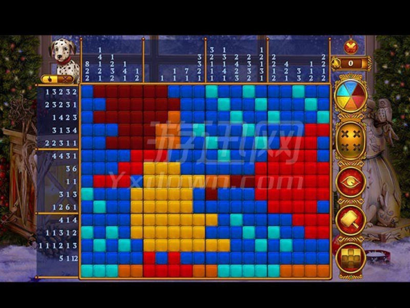 ʺˣʥƹ2 Ӣİͼ