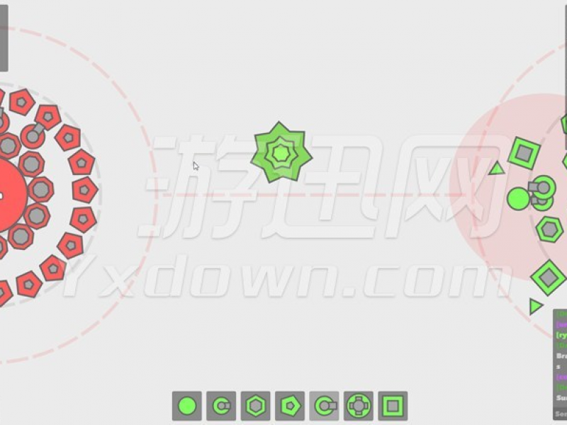 bloble.io Ӣİͼ