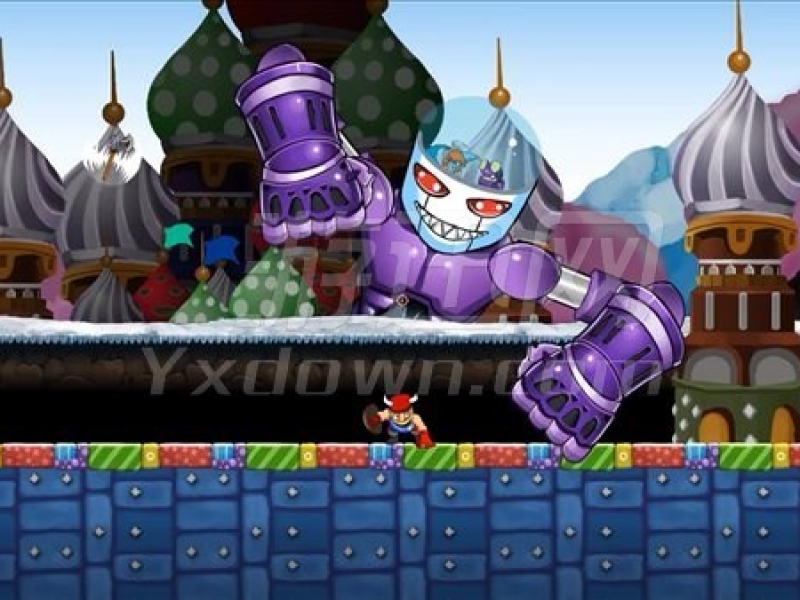 Nefarious Ӣİͼ