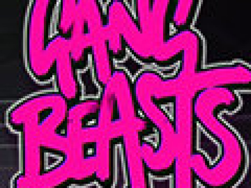 Gang Beasts 