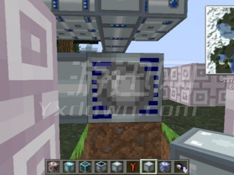 ҵ1.7.10ƼǨ İͼ