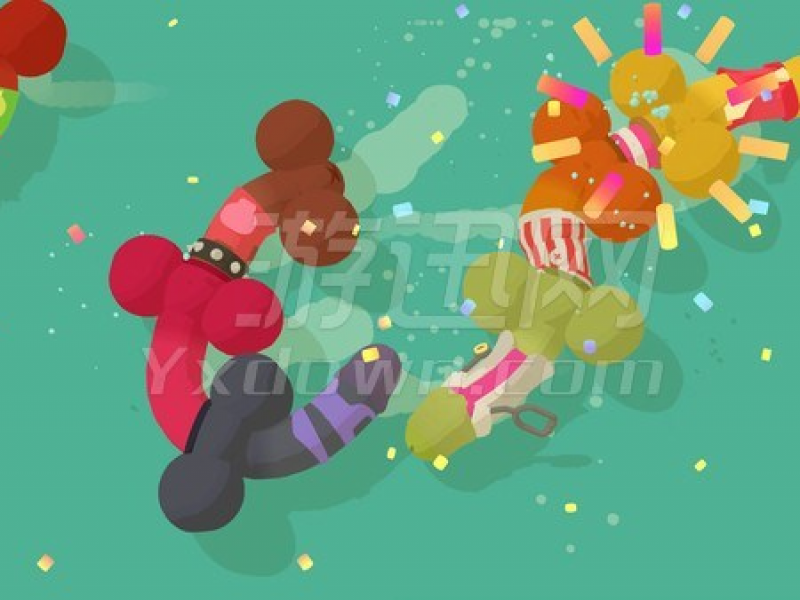 Genital Jousting ͼ