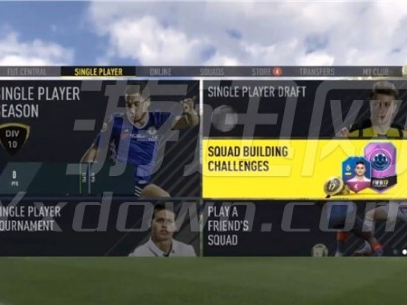 FIFA17 