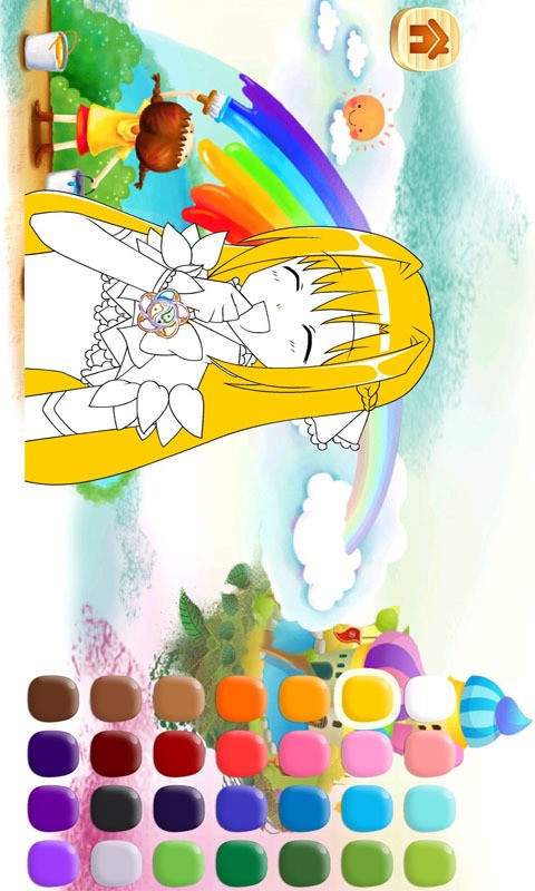 ͯɫ