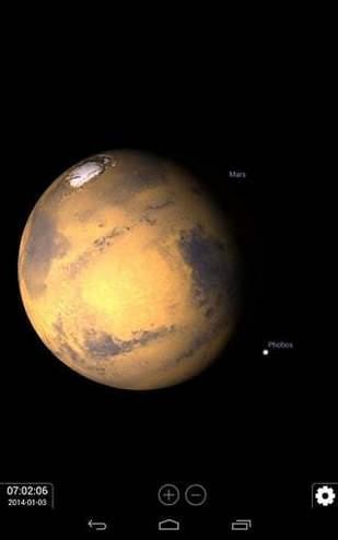 ĹStellarium