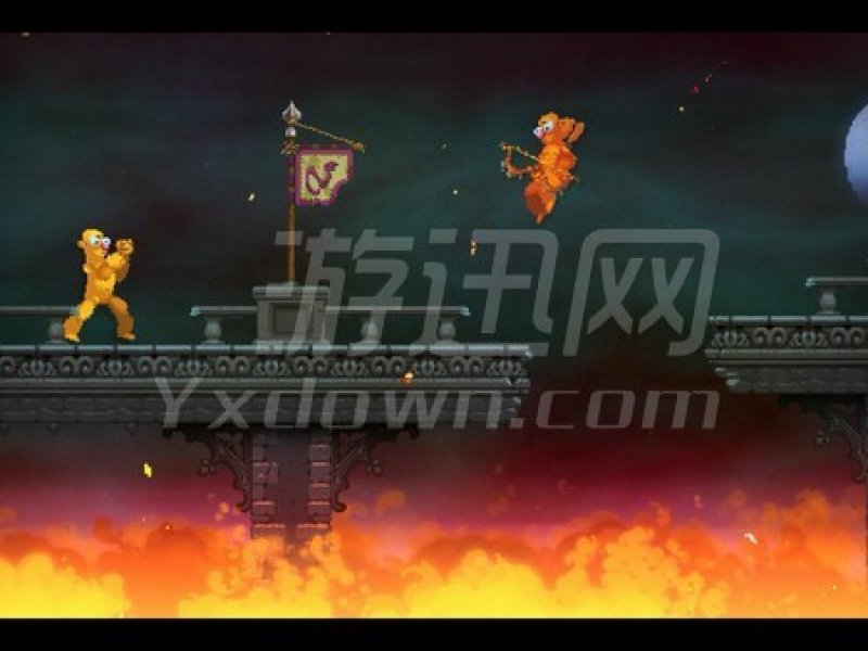 Nidhogg 2 İͼ