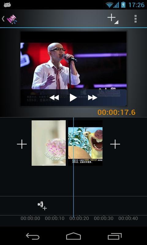 ƬӰƵ༭ͼ1