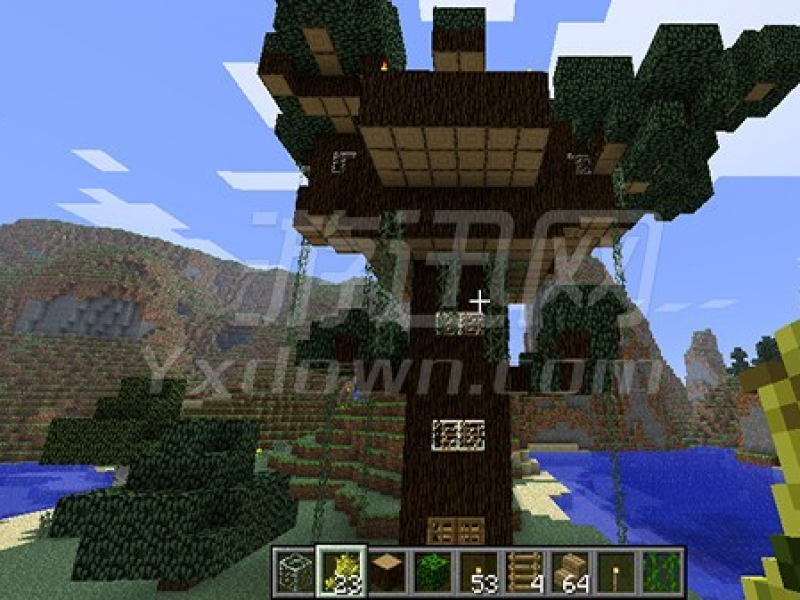 ҵ16w44a İͼ