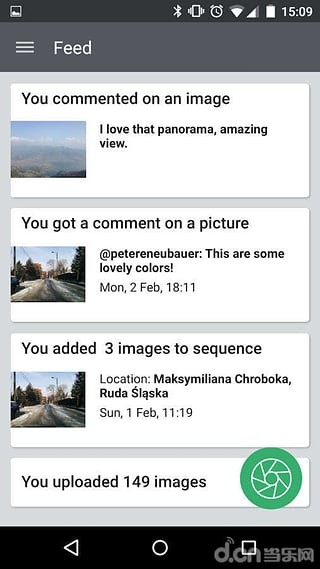 Mapillary