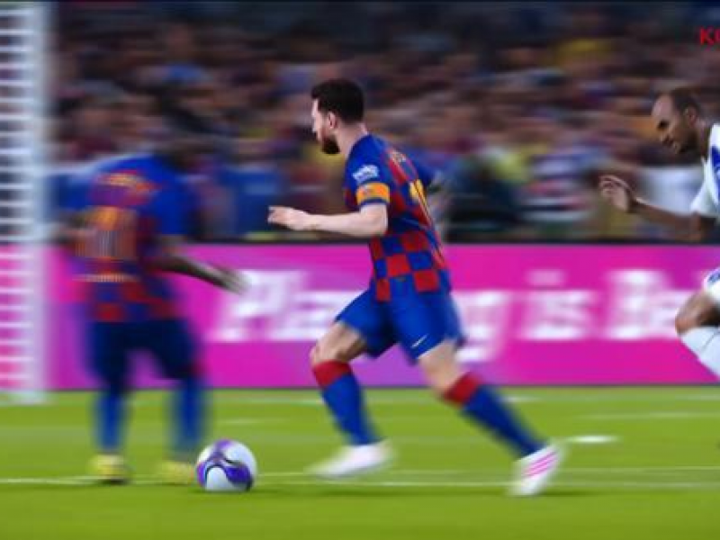 PES2020 İͼ