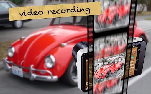 Pencil Camera HDǦʻ