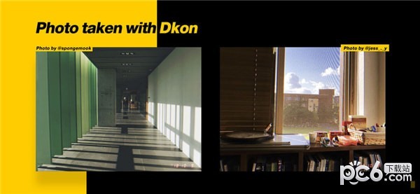 Dkon 