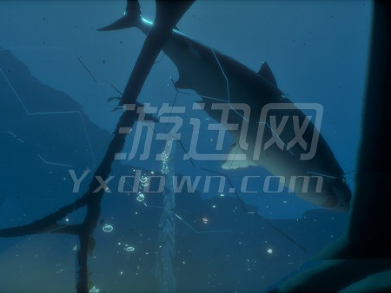 Iron Fish Ӣİͼ