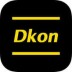 Dkon app
