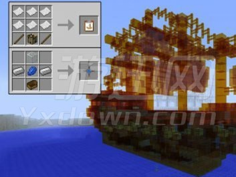 ҵ紬ϰ 1.7.10İͼ