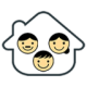 ϵ
