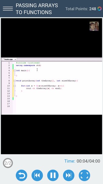 Learn C++ͼ3