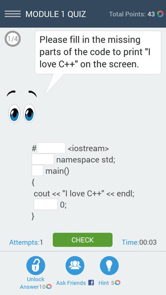 Learn C++ͼ2