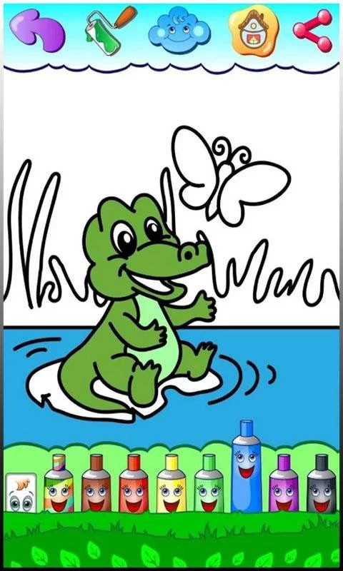 ѧǰͯͿɫͼ3