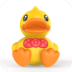 B.Duck»