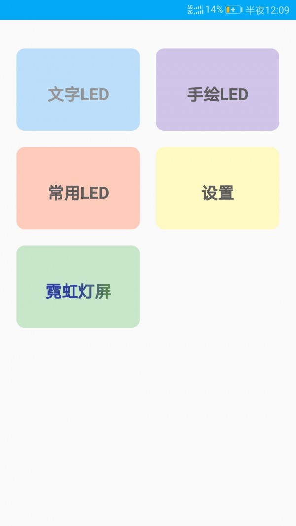 LED