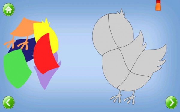 ͯѧǰƴͼͼ2