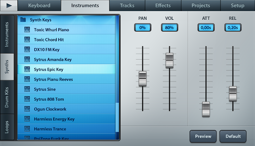 FL Studio Mobile()