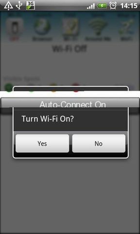 WiFi