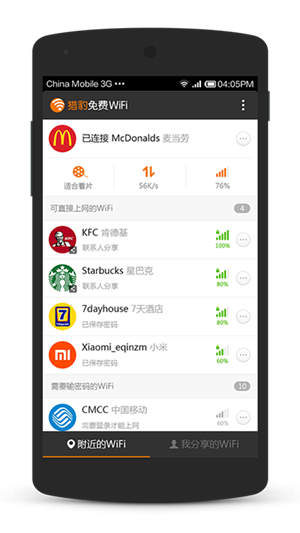 Աwifi