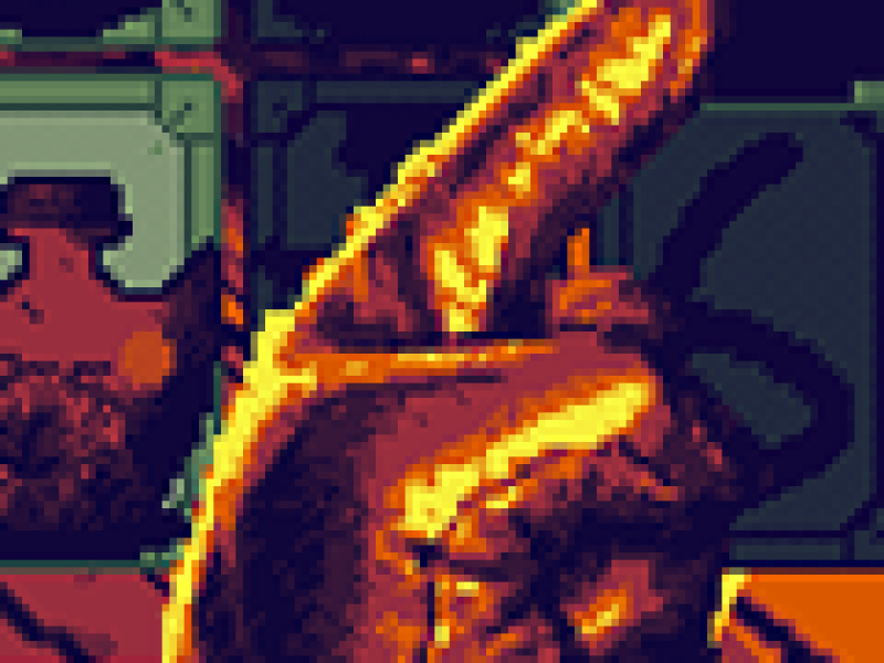 Fight Knight 