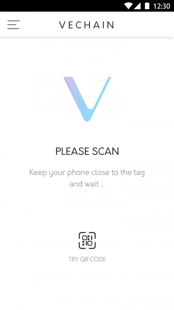 VeChain Proͼ2