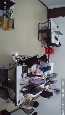 LWSCAM