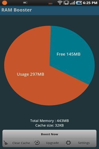 Smart RAM Booster Pro(RAMŻרҵ)ͼ3