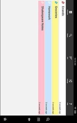 J Notepad