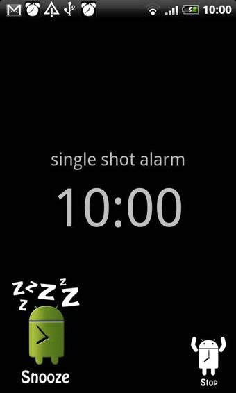 AlarmDroid