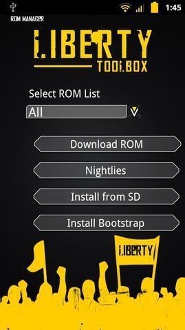 rom